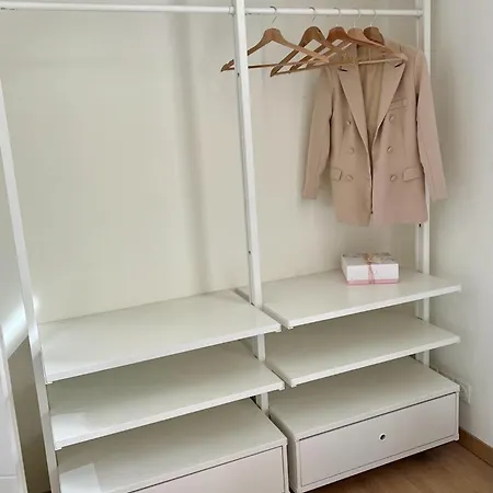 Sympa 1 Bedroom 1br Center Of Parking Reims