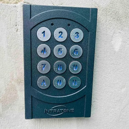 Sympa 1 Bedroom 1br Center Of Parking