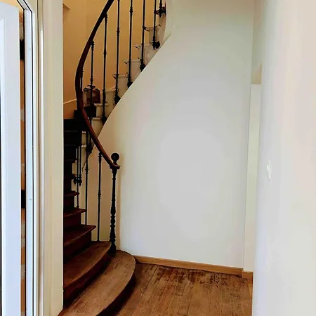 Appartement Sympa 1 Bedroom 1br Center Of Parking *