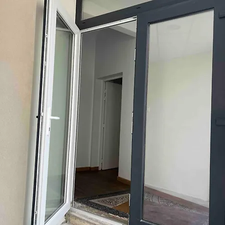 Appartement Sympa 1 Bedroom 1br Center Of Parking