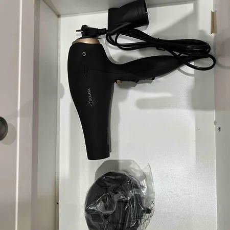 Sympa 1 Bedroom 1br Center Of Parking *