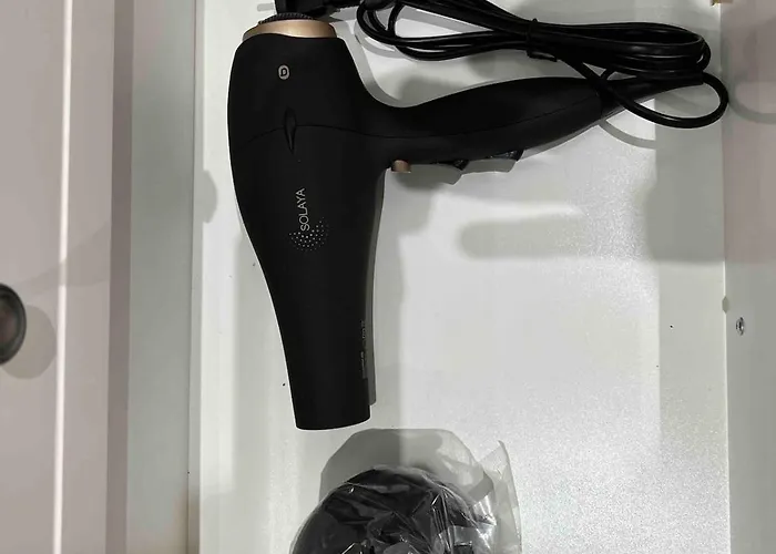 Sympa 1 Bedroom 1br Center Of Parking *